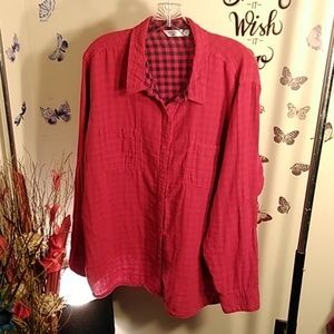 Women's Riders Shirt